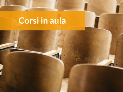 formazione appalti corsi in aula