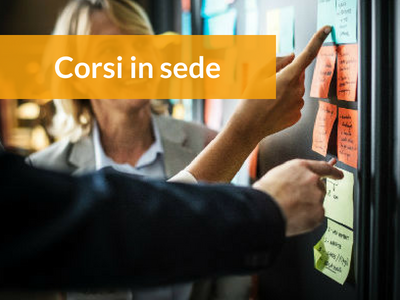 formazione appalti corsi in sede