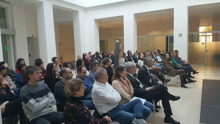 Riunione aziendale Netmarket – CSAmed