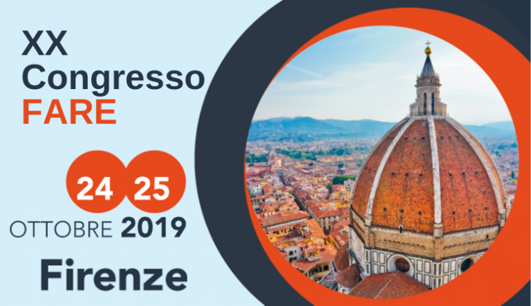 Net4market partecipa al XX Congresso Nazionale FARE
