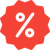 per cent sales 1 per cent sales 1