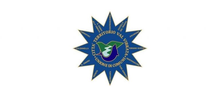 Attivazione Albo Fornitori e E-procurement di Unione dei Comuni Città Territorio Val Vibrata