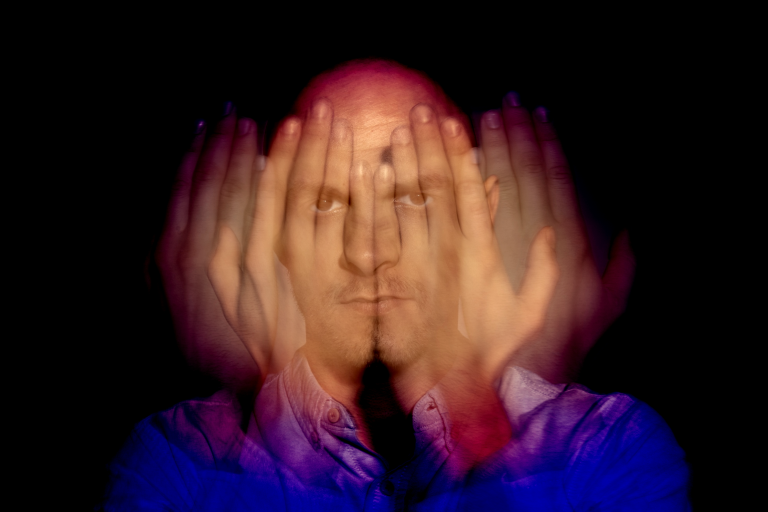 “Violenza di genere, cosa ne pensano gli uomini? Maschi non si nasce, si diventa”