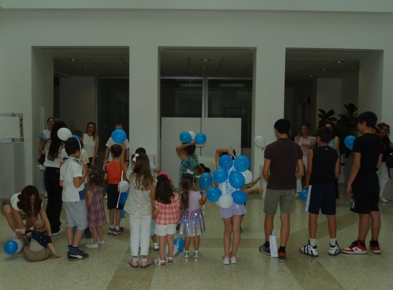 Giornata della genitorialità in Net4market