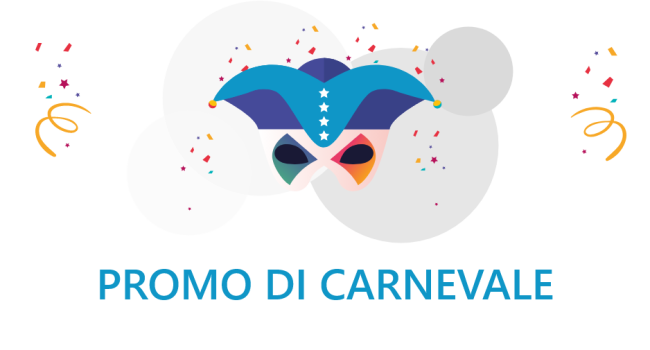 Promo Carnevale – 2