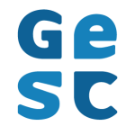 Logo GeSC
