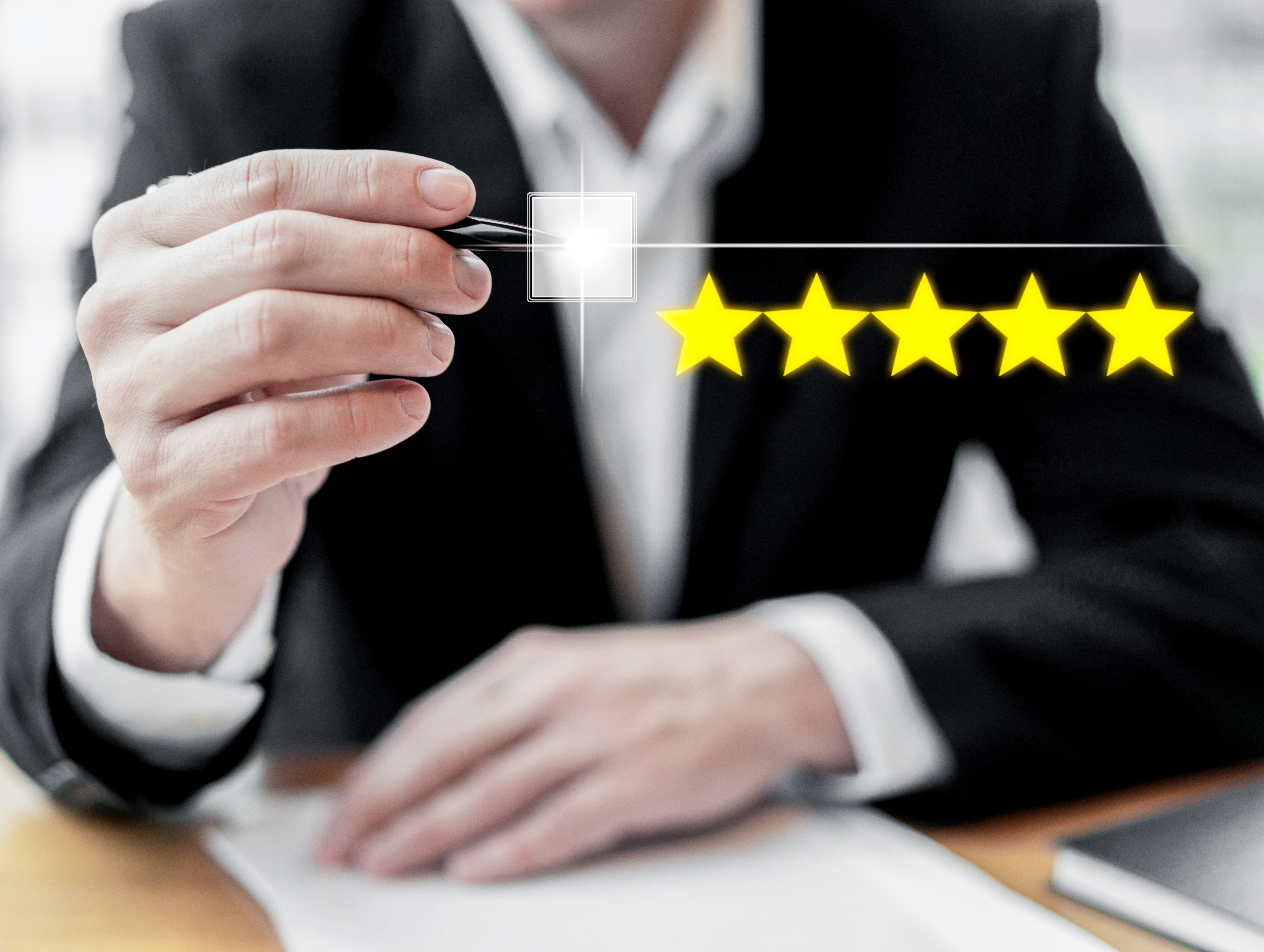 Rating di Legalità ★★++