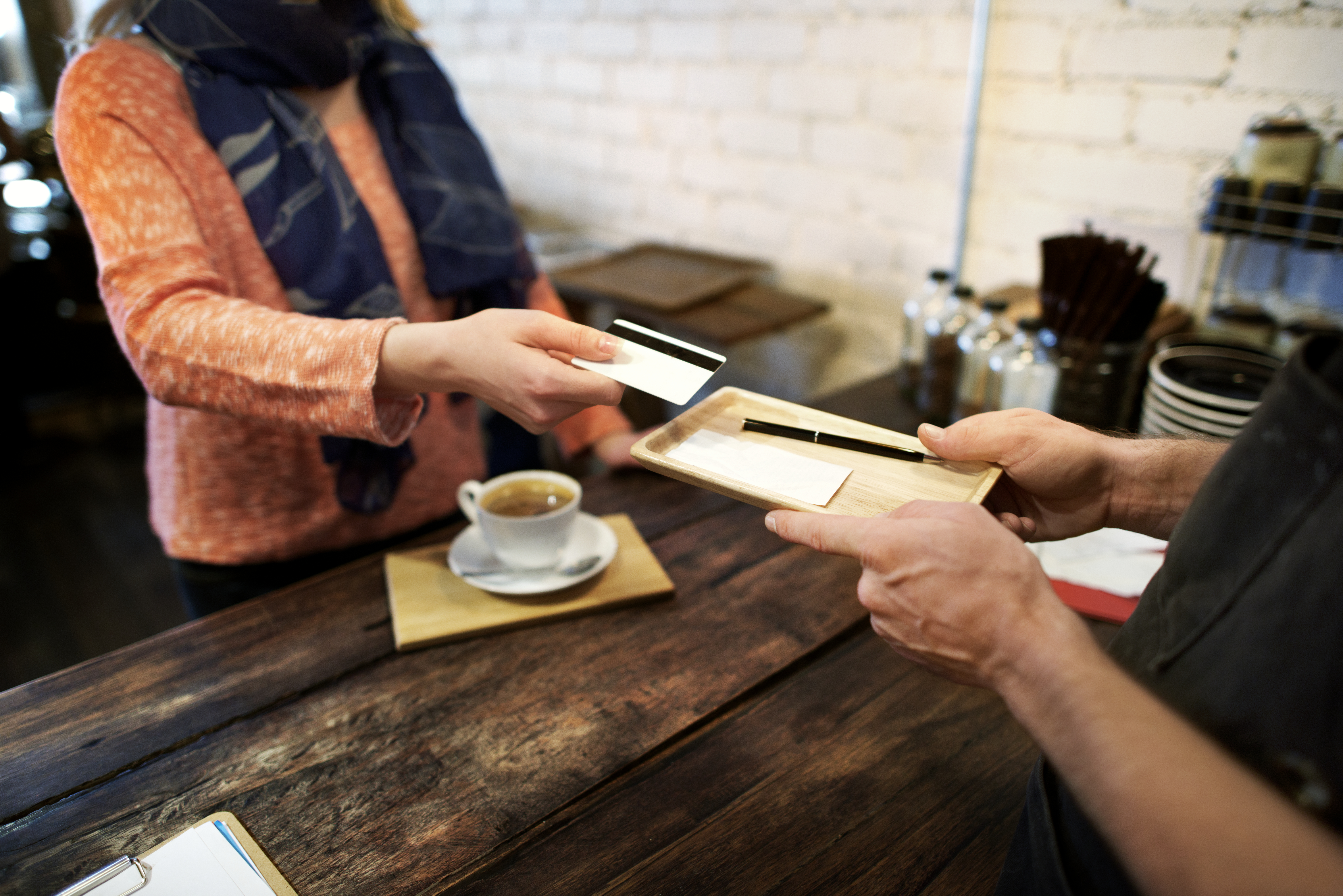 Ticket Restaurant: un nuovo benefit per il team Net4market