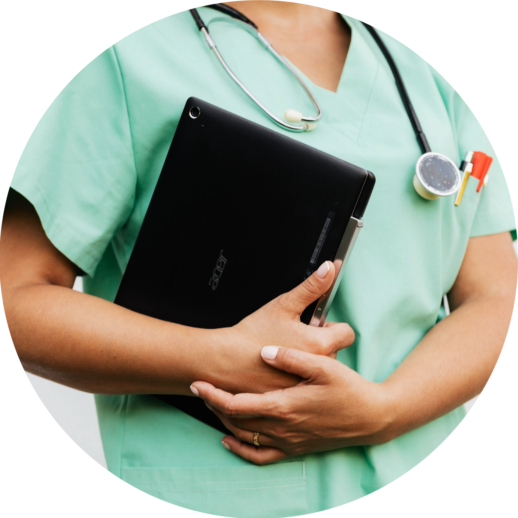 BreastCare Manager